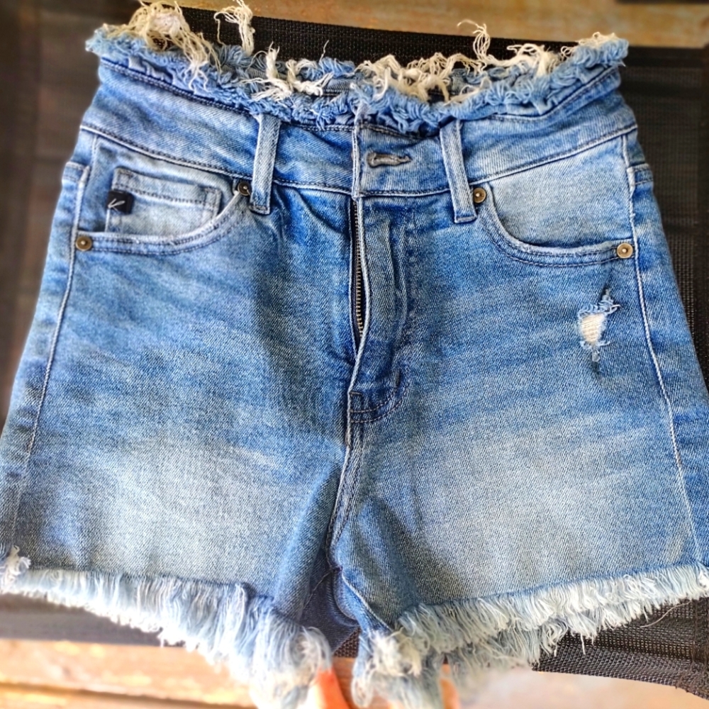 KanCan Shorts